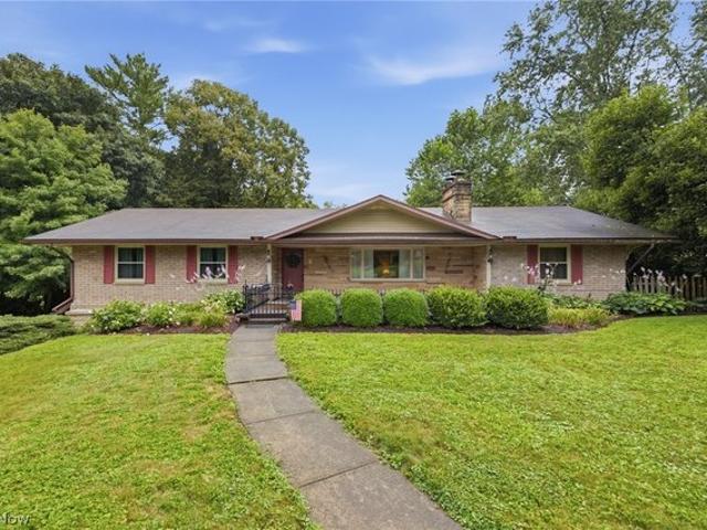 House for sale in Mansfield, Ohio