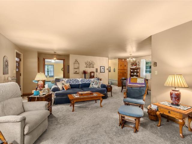 House for sale in Mansfield, Ohio