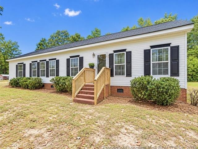 House for sale in Erwin, Harnett County