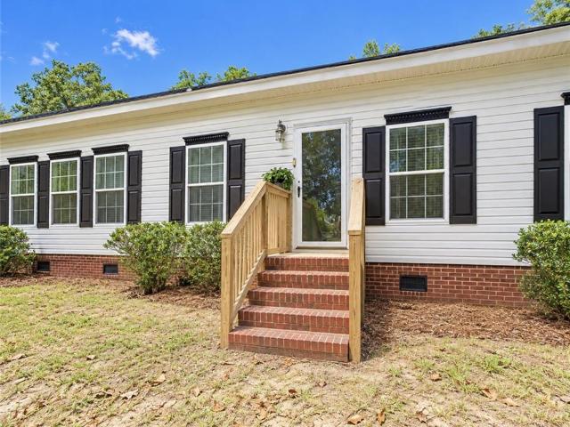 House for sale in Erwin, Harnett County
