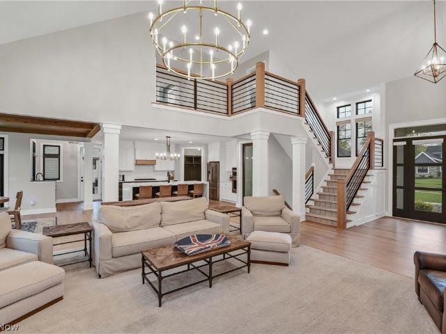 House for sale in Westlake, Ohio
