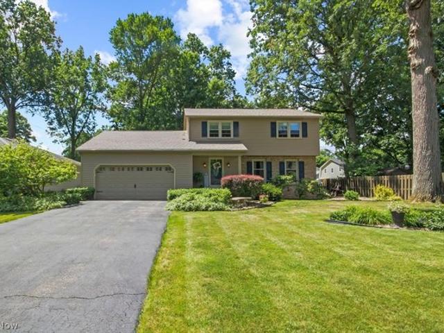 House for sale in Poland, Ohio