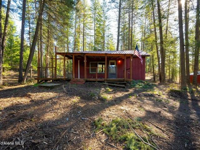 House for sale in Athol, Idaho