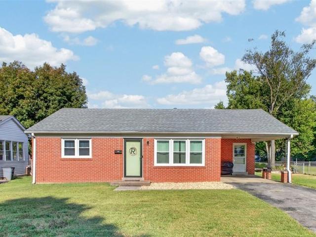 House for sale in Bowling Green, Kentucky