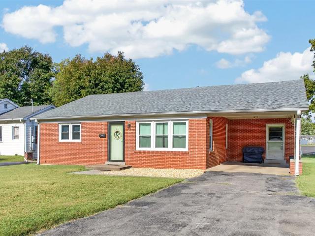 House for sale in Bowling Green, Kentucky