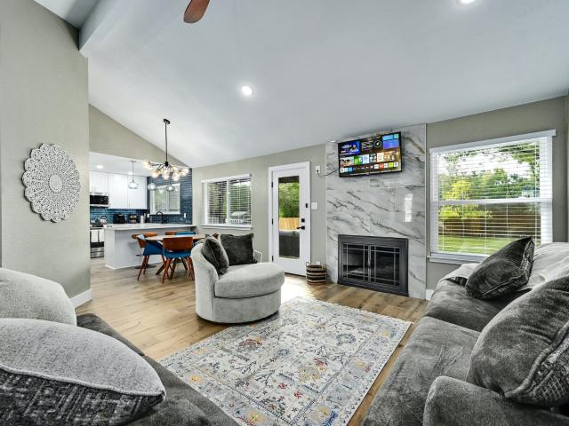 Property for rent in Austin, Texas