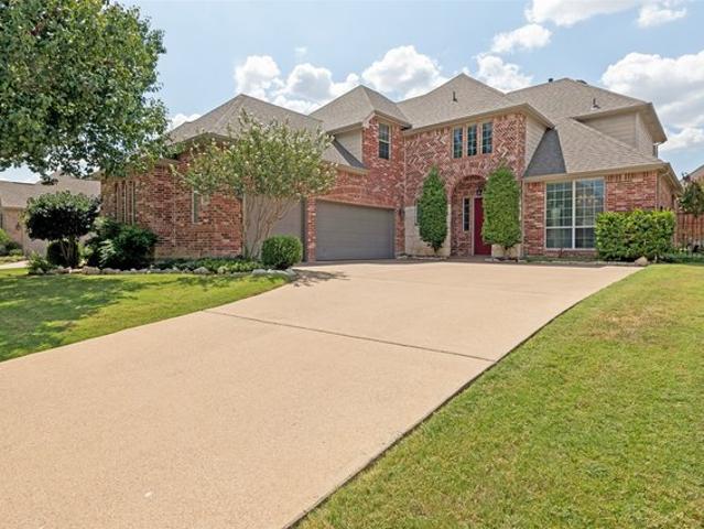House for sale in Mansfield, Texas
