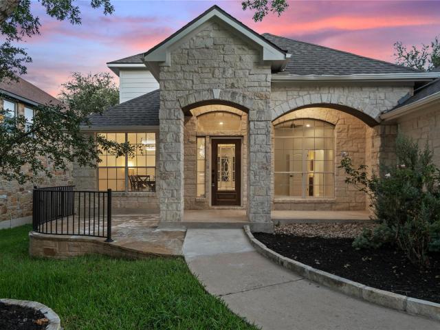 House for sale in Williamson, Texas