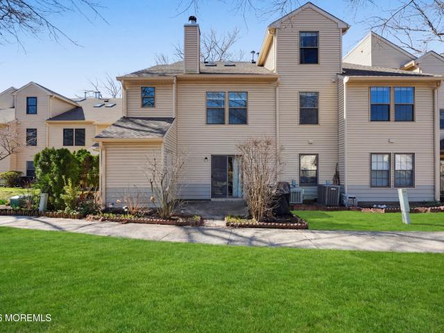 Condo for sale in Jackson, New Jersey