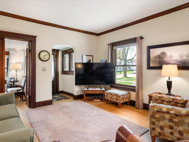 House for sale in La Crosse, Wisconsin