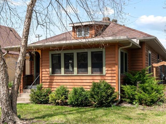 House for sale in La Crosse, Wisconsin