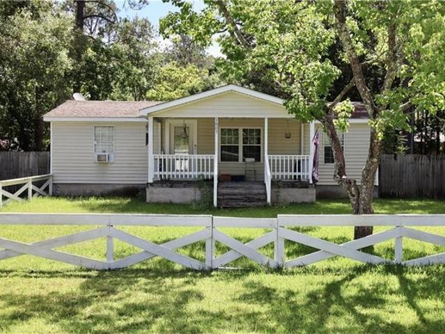 House for sale in Waycross, Georgia