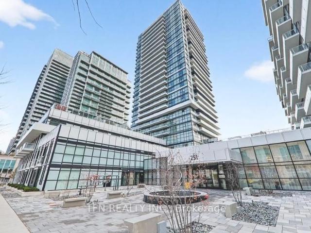 Condo for rent in Woburn, Ontario