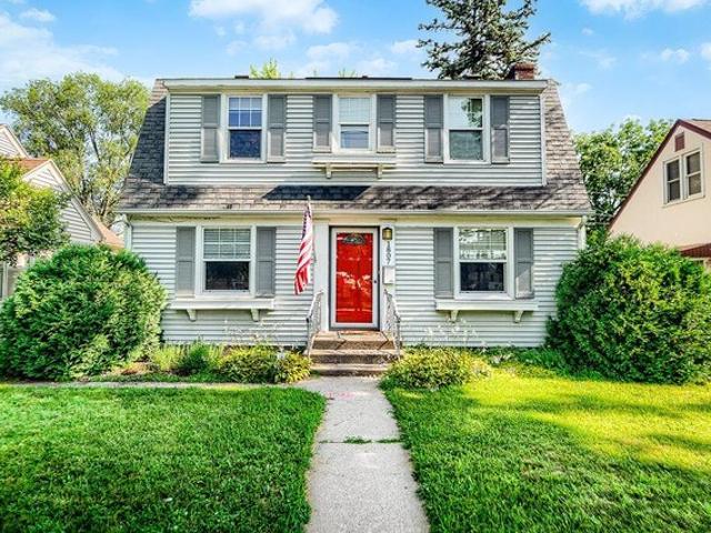 House for sale in La Crosse, Wisconsin