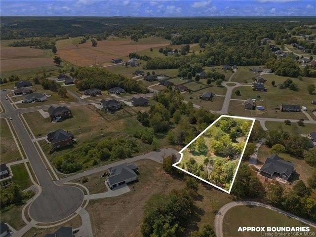 Land for sale in Lanesville, Indiana