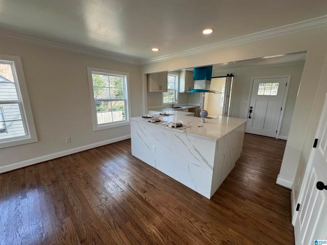 House for sale in Alabama