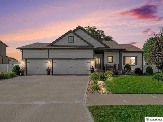House for sale in Nebraska