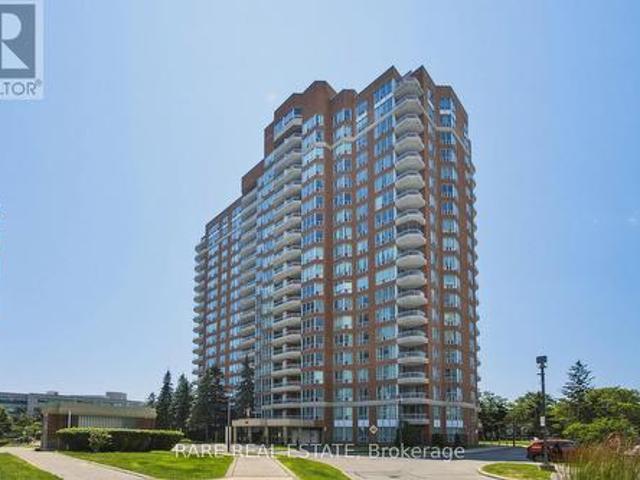 Condo for sale in Woburn, Ontario