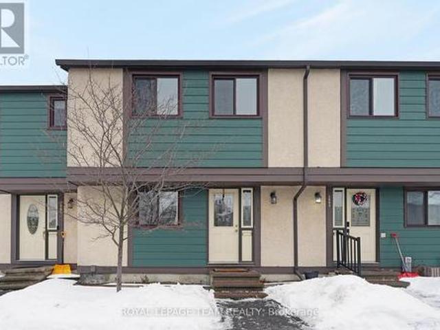 Townhouse for sale in Mulhurst Bay, Ontario