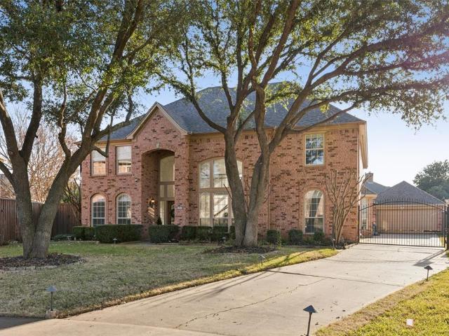 House for sale in Southlake, Texas
