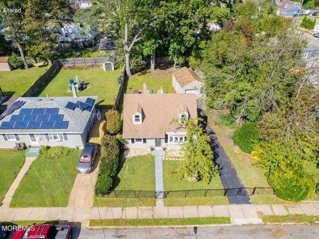 House for sale in Monmouth, New Jersey