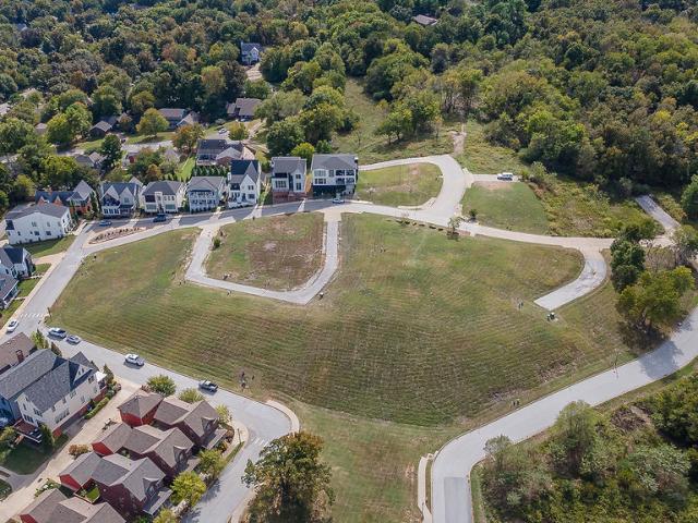 Land for sale in Mission Heights, Fayetteville