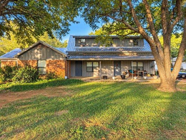 House for sale in Palestine, Anderson County