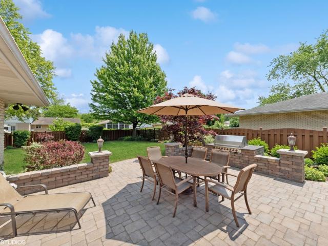 House for rent in Mount Prospect, Illinois