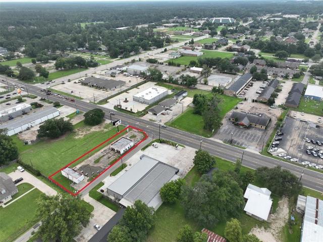 Commercial for sale in Hammond, Louisiana