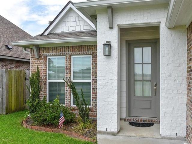 House for sale in Jennings, Louisiana