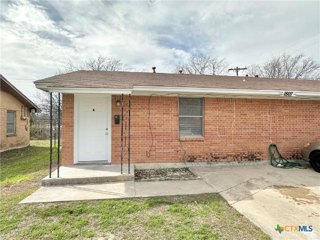 House for sale in Killeen, Texas