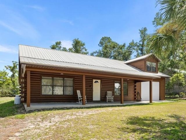 House for sale in Steinhatchee, Florida