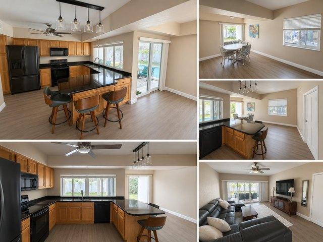 House for rent in Oakland Park, Florida