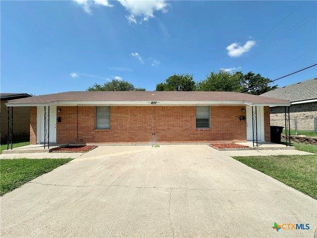 House for sale in Killeen, Texas