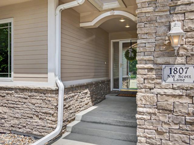 Condo for sale in Ankeny, Iowa