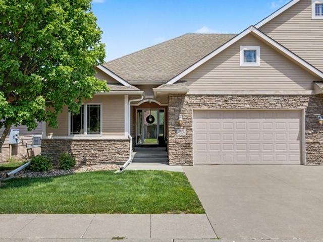 Townhouse for sale in Ankeny, Iowa