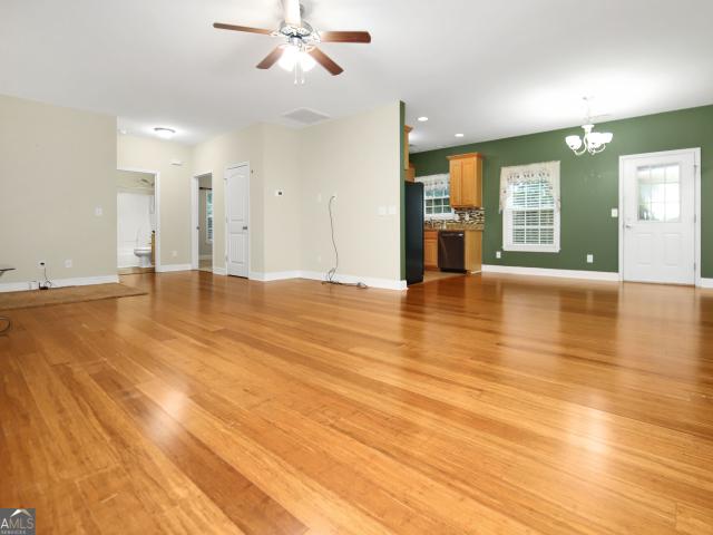 House for sale in Pine Mountain, Georgia