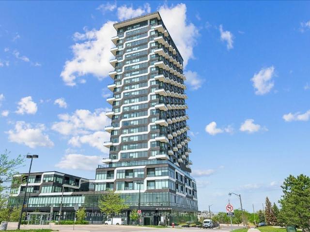 Condo for rent in Woburn, Ontario