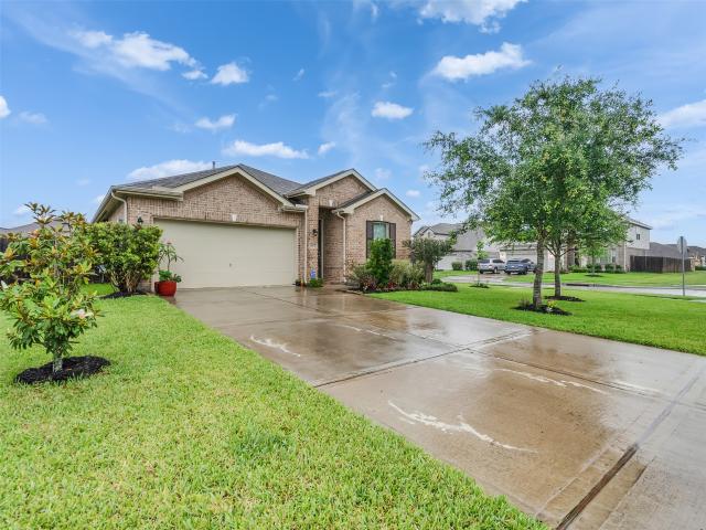 House for sale in Dickinson, Texas