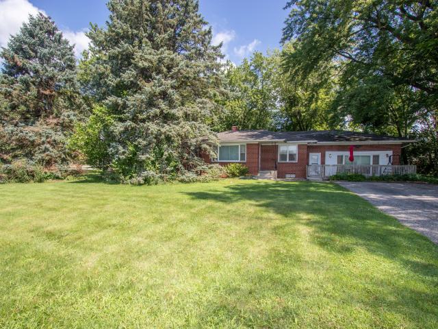 House for sale in La Porte, Indiana