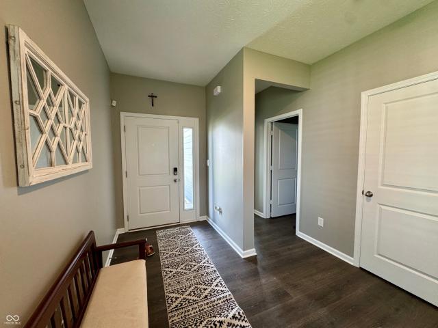 House for sale in Fortville, Indiana