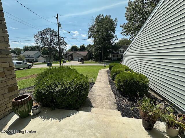 Property for rent in Cecilia, Kentucky