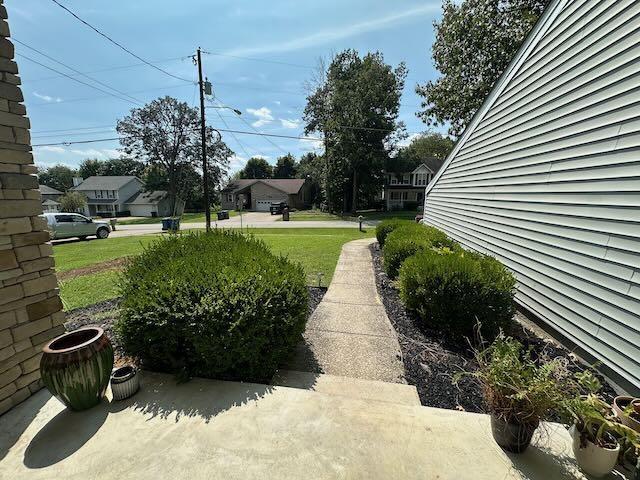 Property for rent in Cecilia, Kentucky