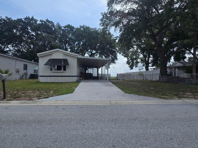 House for sale in Lake Alfred, Florida