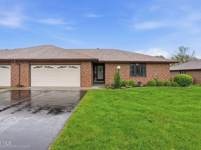 Condo for sale in Findlay, Ohio