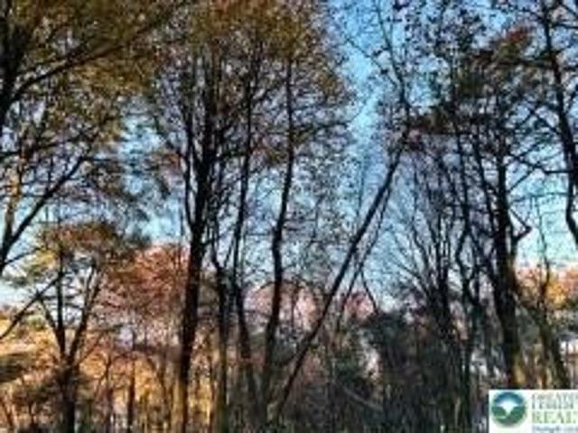 Land for sale in Carbon, Pennsylvania