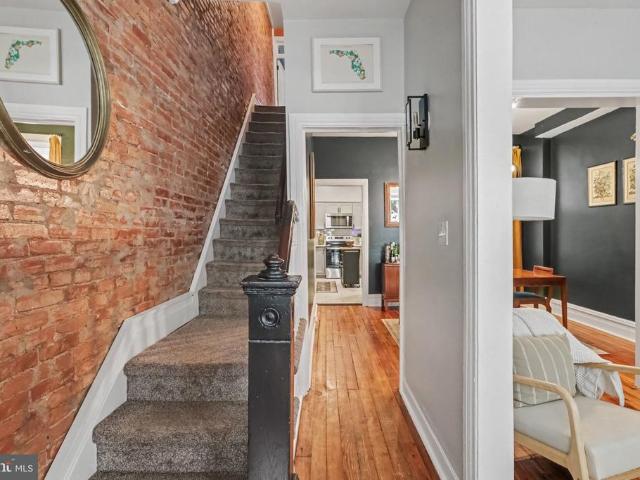 Townhouse for sale in Harrisburg, Pennsylvania