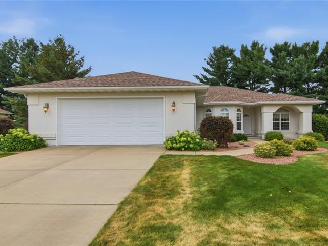House for sale in Wisconsin