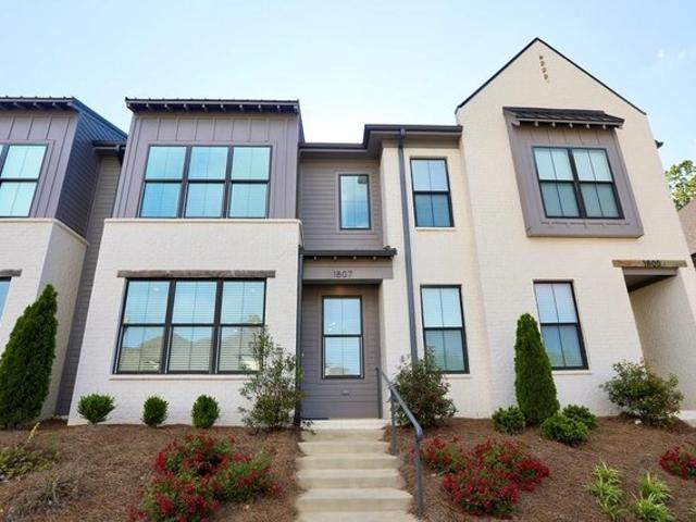 Condo for sale in Oxford, Mississippi