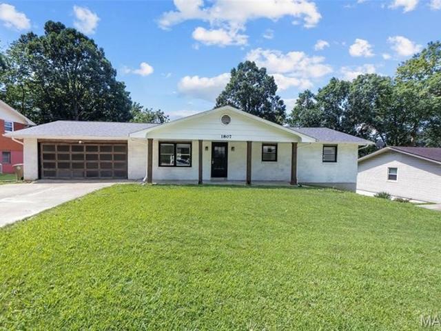 House for sale in Cape Girardeau, Missouri